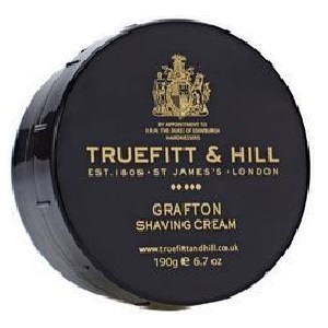 Grafton Shaving Cream Tub 40% OFF