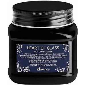 Heart of Glass Rich Conditioner