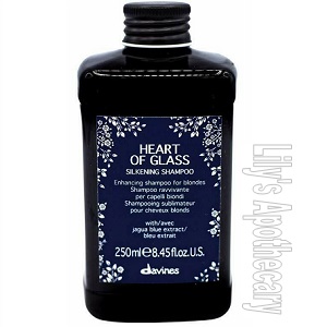 Heart of Glass Shampoo