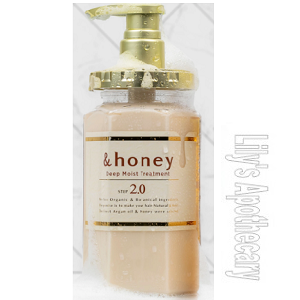 Honey Treatment Conditioner 