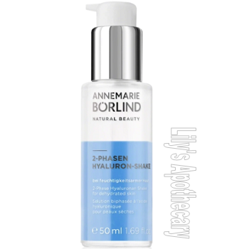 Serum - Hyaluron Fluid
