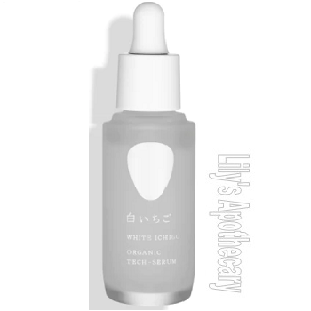 White Ichigo Brightening Serum