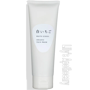 Organic Tech Wash Cleanser