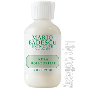 Moisturizer - Kera