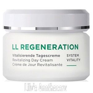 Dry & Aging Skin - LL Regeneration Day Cream