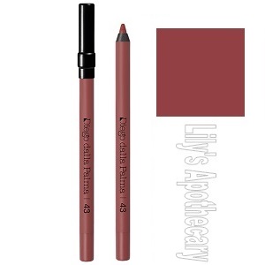 Lip Liner Stay On Me - #43 Brick
