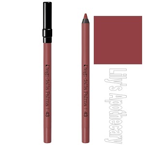 Lip Liner Stay On Me - #43 Mauve