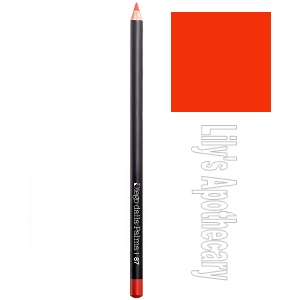 Lip Pencil - #87 Orange