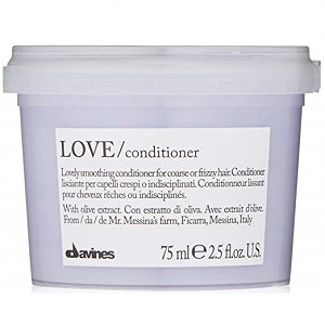 LOVE Smoothing Conditioner (8.45 oz.)