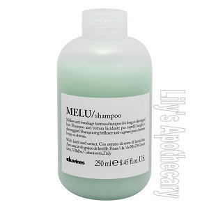 MELU Shampoo (2.5 oz.)