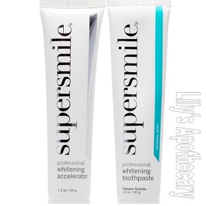 Whitening System MINI Kit 2 Tubes