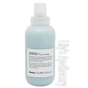 MINU Illuminating Serum