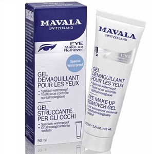 Eye Makeup Remover