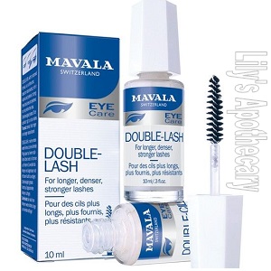 Double Lash Thickener