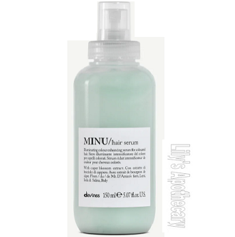 Styling Product - MINU Illuminating Spray Serum 20% OFF