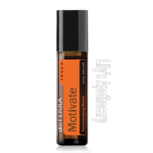 Motivate - Encouraging Blend