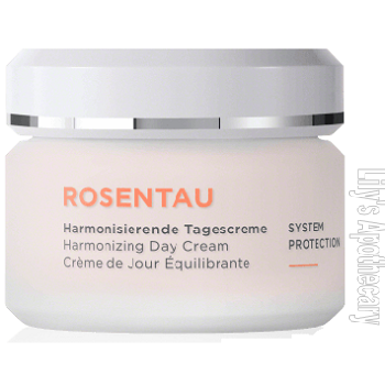 Rosentau Harmonizing Day Cream