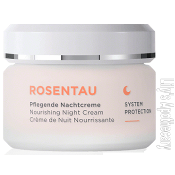 Rosentau Nourishing Night Cream