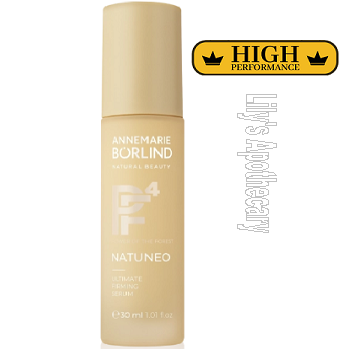 Natuneo Ultimate Firming Serum - High Performance