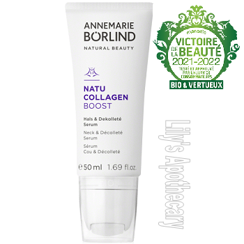 Serum - Collagen Boost Neck & Decollete