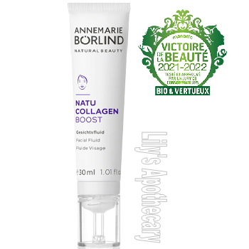 Collagen Boost Facial Fluid