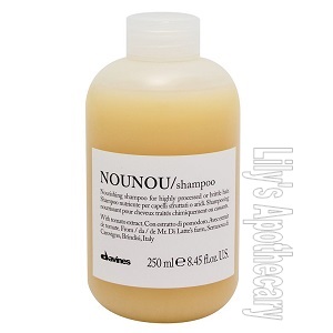 NOUNOU Shampoo (8.45 oz.)