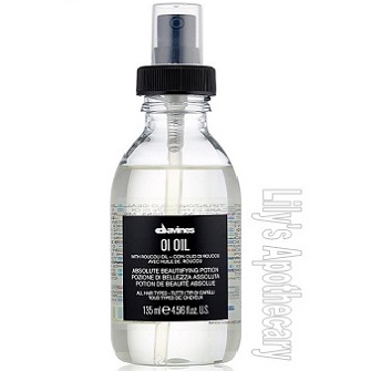 Oi Oil (4.56 oz.)