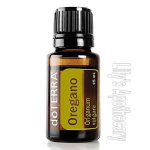 Oregano - Immune Support