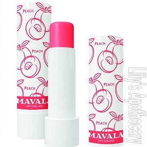 Lip Balm - Tinted Peach SPF 15