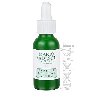 Serum - Peptide Renewal