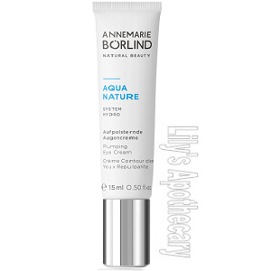 Caffeine Eye Cream - Plumping 