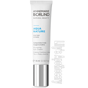 AquaNature Plumping Eye Cream