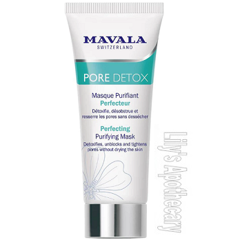 Pore Detox Masque