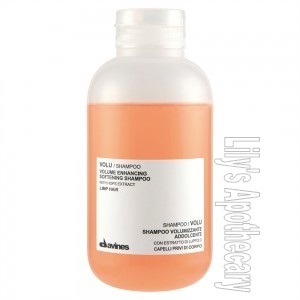 VOLU Volume Enhancing Shampoo (8.45 oz.)