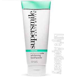 X-Tra Whitening Toothpaste
