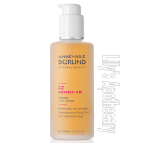 Sensitive Skin Strengthening Toner