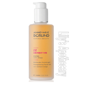 ZZ Sensitive Skin Strengthening Toner