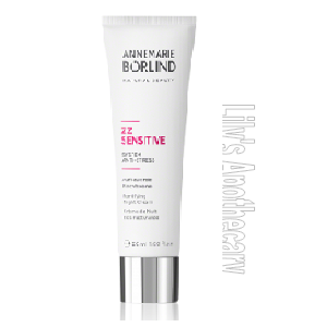 Sensitive Skin Fortifying Night Cream