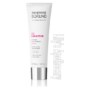 Sensitive Skin Protective Day Cream