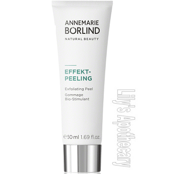 Scrub - Exfoliating Scrub For Face