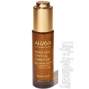 Serum - X6 Crystal Osmoter Serum 