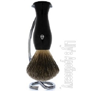 Eshave Brush & Twist Stand 40% OFF - Black