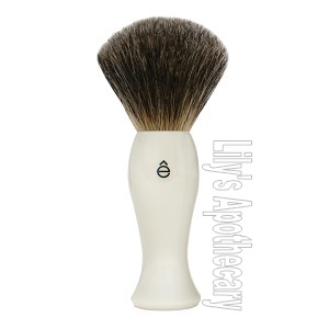 Ivory Badger Brush 40% OFF