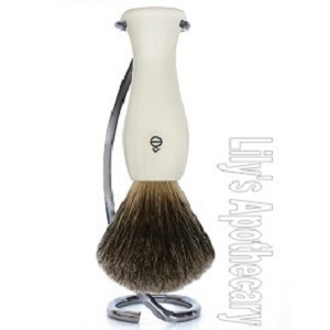 Eshave Brush & Twist Stand 40% OFF - Ivory